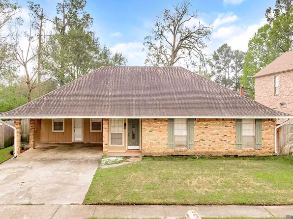 10926 Toledo Bend Ave, Baton Rouge, LA 70814