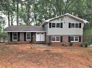 2607 Treadway Dr, Decatur, GA 30034