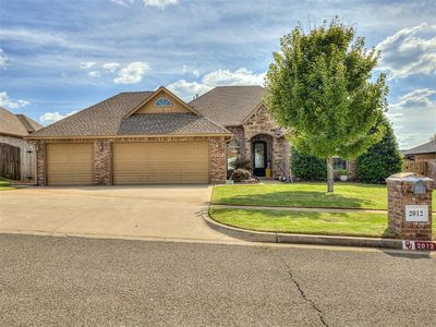 2012 SE 5th St, Moore, OK, 73160