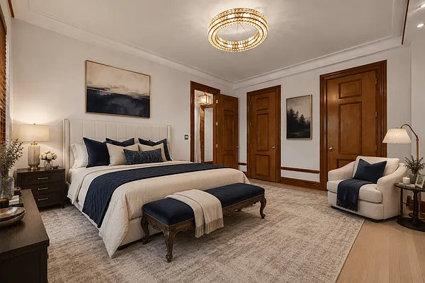 Rented by WAM Partners - William Moses Co. | media 8