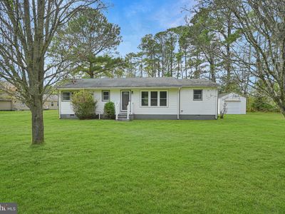 3140 Boone Rd, Crisfield, MD, 21817
