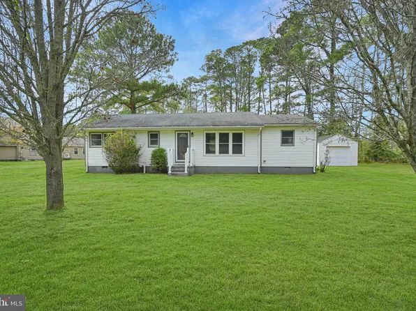 3140 Boone Rd, Crisfield, MD 21817