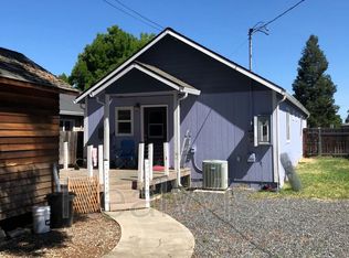 1019 W 12th St, Medford, OR 97501