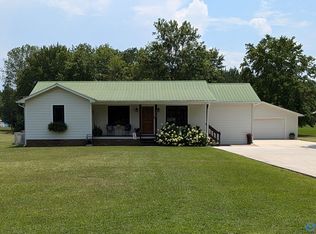 3560 Woods Cove Rd, Scottsboro, AL 35768