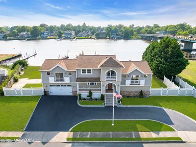 36 Port Au Peck Drive, Long Branch, NJ, 07740