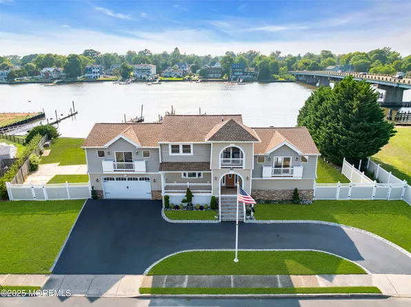 36 Port Au Peck Drive, Long Branch, NJ 07740