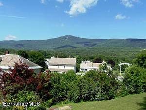 Sweet!  Views of Mt. Greylock!