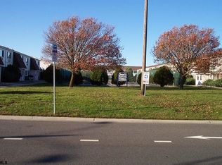 4901 Harbor Beach Blvd #Q13, Brigantine, NJ 08203
