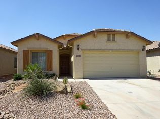 7669 W Springfield Way, Florence, AZ 85132