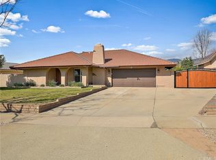 9160 Old Ranch Rd, Alta Loma, CA 91701