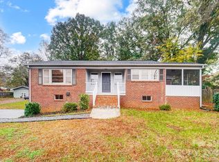 403 Little St, Lincolnton, NC 28092
