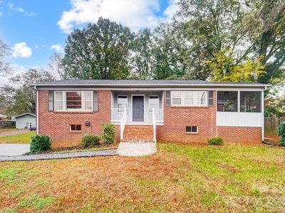 403 Little St, Lincolnton, NC, 28092
