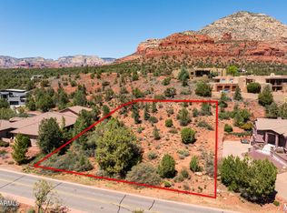 3160 Thunder Mountain Rd #119, Sedona, AZ 86336