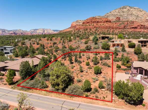 3160 Thunder Mountain Road #119, Sedona, AZ 86336