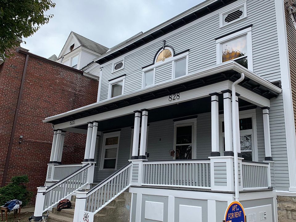 1st image of 828 Elmwood Ave APT 3