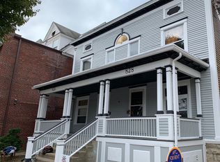 828 Elmwood Ave APT 3, Buffalo, NY 14222