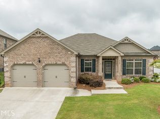 6267 Brookridge Dr, Flowery Branch, GA 30542