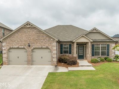 6267 Brookridge Dr, Flowery Branch, GA, 30542