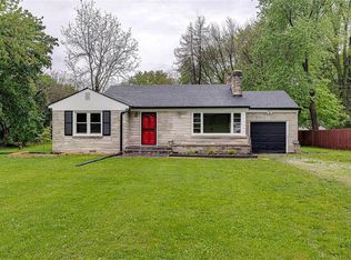 4110 N Drexel Ave, Indianapolis, IN 46226