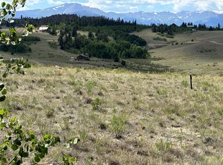 34 Chestnut Ln, Como, CO 80456