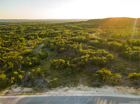 1016 ADYSON RIDGE RD LOT 60, Bulverde, TX 78163