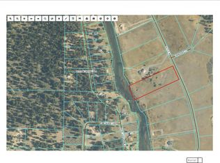 Cattle Dr #7, Chiloquin, OR