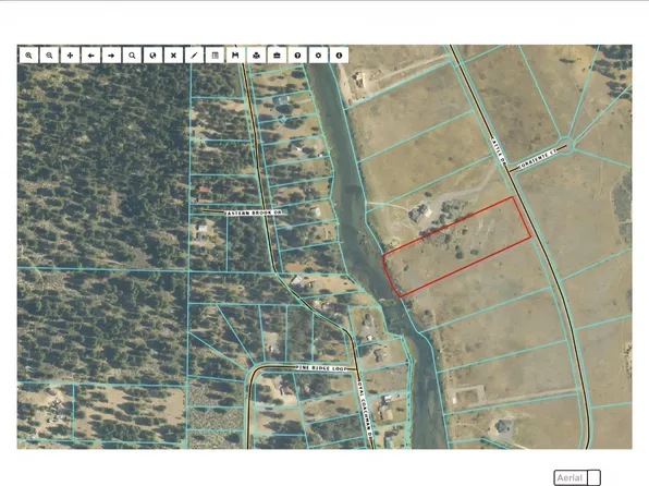 Cattle Dr #7, Chiloquin, OR 97624