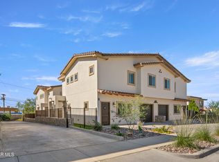 6305 Palo Verde Pl #D, El Paso, TX 79912