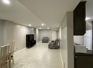 12 Villandry Cres #BASEMENT, Vaughan, ON L6A2R1