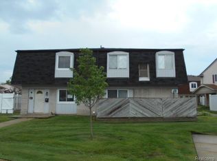 15746 Dupage Blvd #71, Taylor, MI 48180