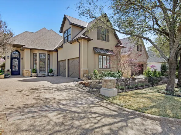 611 Chandon Ct, Southlake, TX 76092