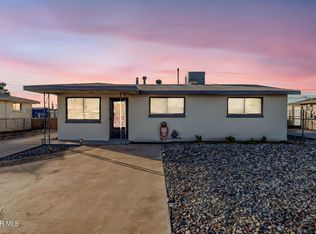 310 Kelvin Ave, El Paso, TX 79915