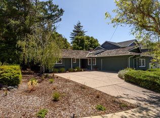 1335 Enchanted Way, San Mateo, CA 94402