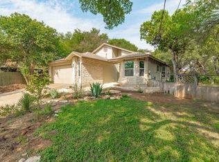 12704 Cantle Trl, Austin, TX 78727