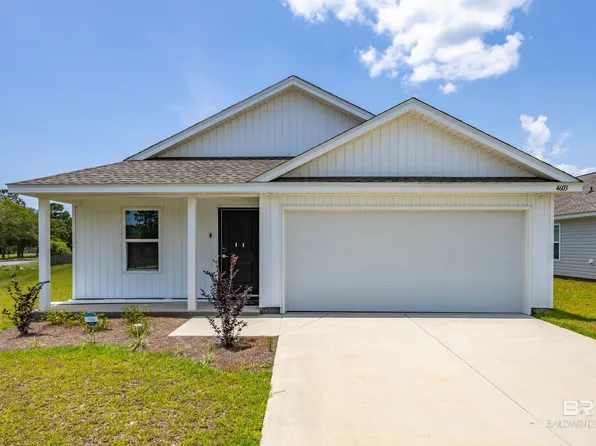 4603 Carlstrom Ln #Dl3vtb, Pensacola, FL 32507