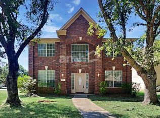6402 Windy Way Ln, Pearland, TX 77584