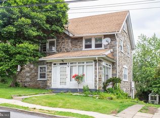 7117 Hazel Ave, Upper Darby, PA 19082