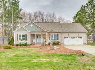 7728 Tuscan Ridge Dr, Wendell, NC 27591