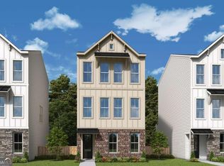 642 Memphis Drive Ave, Scottdale, GA 30079