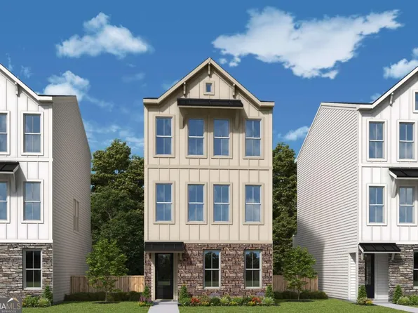 642 Memphis Drive Ave, Scottdale, GA 30079