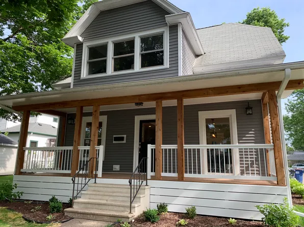 1409 Madison St, La Crosse, WI 54601