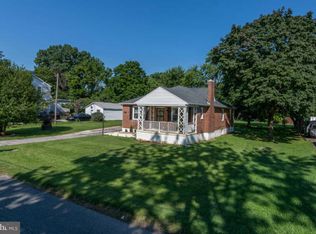 3624 Langrehr Rd, Windsor Mill, MD 21244