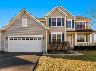 377 Jackson Ct, Gilberts, IL 60136