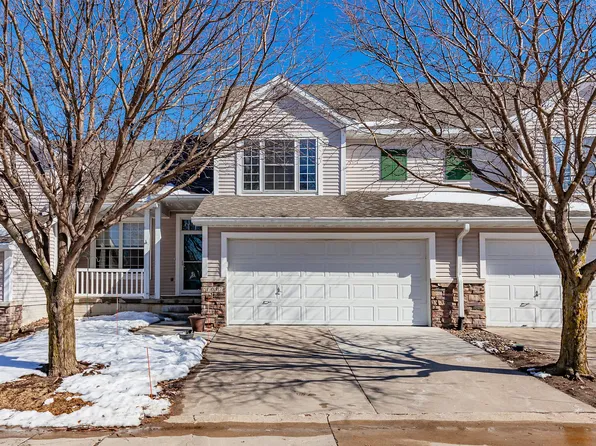 1037 NW Prairie Ridge Dr, Ankeny, IA 50023