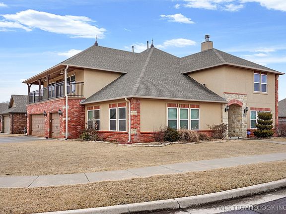 2nd image of 4310 S 134th East Pl