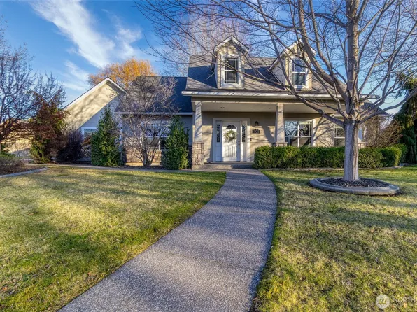 101 Costello Place, Walla Walla, WA 99362