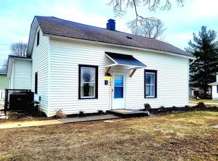 136 Mechanics St, Lockbourne, OH 43137