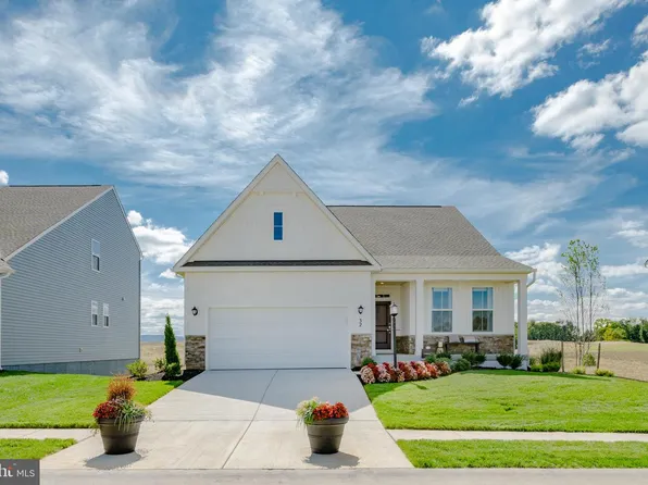 1026 Barksdale Drive 71 #Hs, Charles Town, WV 25414