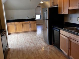 Peterboro & Charlotte Houses, Detroit, MI 48201