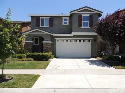 1881 Glenmark Way, Roseville, CA, 95747